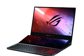 Hi everyone today i am going to show you how to fix all asus laptop keyboard light not working (no light) 2020. Asus Rog Zephyrus Duo 15 Is A Gaming Laptop With Two Screens The Verge