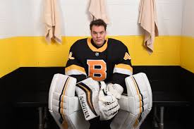 Men's boston bruins connor clifton fanatics branded black replica player jersey. Bruins Unveil Their New Third Jersey Stanley Cup Of Chowder