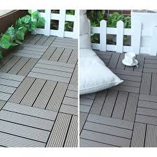 Outdoor garage floor tiles design philippines. 30x30cm Interlocking Flooring Deck Tiles Wood Indoor Outdoor Garden Lazada Ph