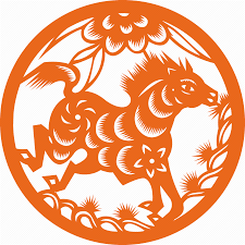 Pin On Chinesische Tierkreiszeichen 1