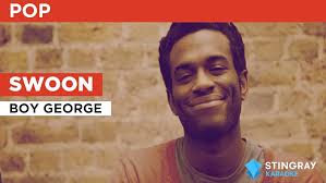 Prime Video: Swoon à la façon de Boy George