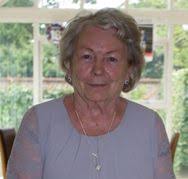 Condolence Book for Mary Martin (Cork City, Cork)