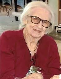 Obituary information for Wilda Beasley Moore