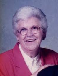 Obituary for Virginia Evelyn Tenpenny
