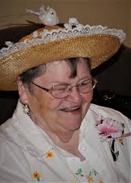 Carol Marie Holstrom