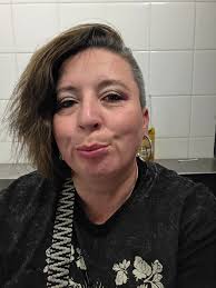 Celebrating academic excellence with new hairstyle