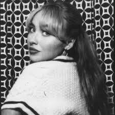 Victoria Beatty's Instagram, Twitter & Facebook