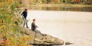 Many state parks offer the perfect setting to grill lunch or dinner with friends and family. 31 Budget Friendly Massachusetts Camping Spots Including 29 State Parks From The Berkshires To Cape Cod Masslive Com