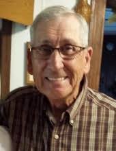 Obituary information for Fletcher Glover Boardwine