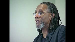 VIDEO: Nathaniel Mackey