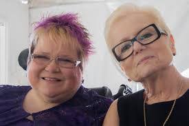 Trish Humphrey's Instagram, Twitter & Facebook