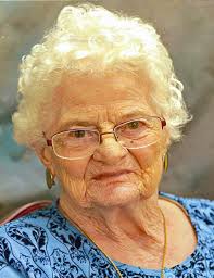 Obituary information for Carrie T Bunger