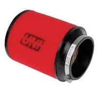 Amazon.com: UNI DUAL STAGE POD FILTER, STRAIGHT 3 1/2"X5"X6 ...