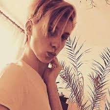 David Straka's Instagram, Twitter & Facebook