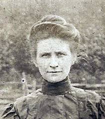 Minnie Mae Day (1883-1948)