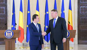 25 mai 1963 (57 de ani) brașov, republica populară română. Cine Este Fratele Lui Ludovic Orban È™i Cu Ce Se OcupÄƒ Legatura Cu Klaus Iohannis Foto Capital