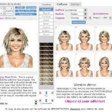 Tout ce que vous aurez à faire sera de sélectionner une photo, de définir les cheveux et d'essayer différentes coiffures et couleurs de cheveux. Coupe De Cheveux Homme Virtuel Gratuit Julypaulaviola Site