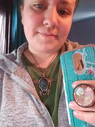 New batch of resin phone grips! Which combo is your favorite?