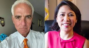 Sunburn — The morning read of what's hot in Florida politics — 3.30.21