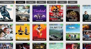 20 aplikasi nonton film gratis (bioskop, indonesia, korea) wajib install. 6 Aplikasi Nonton Film Sub Indo Full Movie 2021 Cara1001