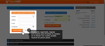 Cómo aprovechar el cybermonday de estados unidos desde argentina y con cuotas en pesos. Comprar En Usa Desde Argentina Tiendamia Com