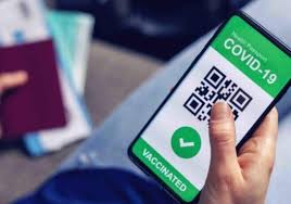 È una misura che dà. Green Pass Light Come Si Ottiene E A Cosa Serve Il Certificato Rilasciato Dopo La Prima Dose Open
