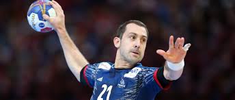 Jun 14, 2021 · le sélectionneur guillaume gille a appelé lundi un groupe de 21 joueurs pour la préparation des jeux olympiques de tokyo. A La Decouverte De Michael Guigou
