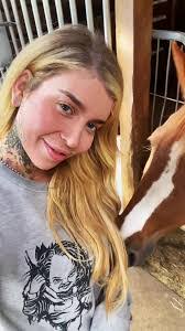 Jane Gerald's Instagram, Twitter & Facebook