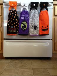 Halloween Towel Halloween Kitchen Towel Halloween Kitchen Etsy Halloween Kitchen Decor Halloween Kitchen Towels Halloween Kitchen