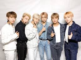 Nct dream the 1st album repackage 〖hello future〗 2021.06.28 (kst). Nct Dream To Release Japanese Album In 2020 Fans Hopeful They Ll Stay Together Kissasian