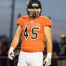 Colton Hernandez's High School Bio