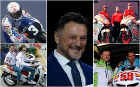 Fausto gresini fue un colega de muchos, un amigo de todos y lo echaremos de menos profundamente. 0wggkp38thpbfm