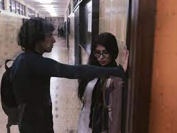 Violencia sexual en la universidad, por Carlos Meléndez | OPINION | EL  COMERCIO PERÚ