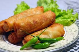 Maybe you would like to learn more about one of these? 19 Menu Makanan Khas Jawa Tengah Yang Terkenal Enak Joss