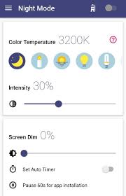 You can check this app's functions and operations with a free trial. The Best Apps To Reduce Blue Light Exposure Jivome