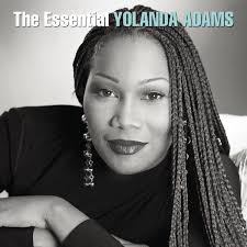Yolanda Adams: albums, songs, concerts