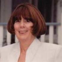 Janet A. Joslin Obituary