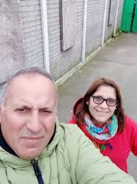 Olga Hidalgo Muñoz Concejal 2021