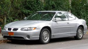 Image result for Galaxy Silver 2004 Pontiac