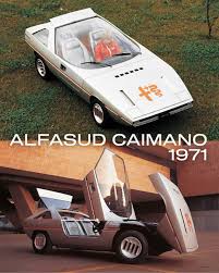 Image result for Bianco 1971 Alfa-Romeo