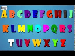 It is a power point which helps your students learn english alphabet. Alphabet Song Visit Www Magicpathshala Com For Class 1 English Follow Up Activities And Educational Vide Alphabet Songs Teaching The Alphabet Small Alphabets