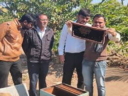 Krishi Sakhi Training Program launched by Central Govt