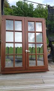Poser du double vitrage sur des fenêtres existantes est possible, mais pas toujours rentable, tant en matière de coût que d'efficacité énergétique. Achetez Fenetre Bois Double Occasion Annonce Vente A Niort 79 Wb153228178