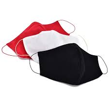 Maski chirurgiczne typu iir to maski dodatkowo odporne na przesiąkanie, które gwarantują bezpieczeństwo personelowi medycznemu. Maseczka Ochronna Wielorazowa Czarna Blackparrot Pl Komplety Urodzinowe Body Dzieciece Koszulki Z Nadrukiem