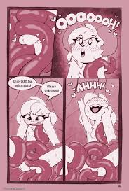 Page 14 | gay-comicswhygenareggies-first-tentacle | Erofus - Sex and Porn  Comics