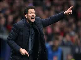 أتلتيكو مدريد الإسباني يصل نهائي الدوري الأوروبي بتفوقه على أرسنال الإنكليزي في نصف النهائي. Ù…Ø¯Ø±Ø¨ Ø£ØªÙ„ØªÙŠÙƒÙˆ Ù…Ø¯Ø±ÙŠØ¯ Ø¬Ø§Ù‡Ø²ÙˆÙ† Ù„Ù€ ØªØ´ÙŠÙ„Ø³Ù‰ ÙÙ‰ Ø£Ù‰ Ù…ÙƒØ§Ù† Ø¨ÙˆØ§Ø¨Ø© Ø£Ø®Ø¨Ø§Ø± Ø§Ù„ÙŠÙˆÙ… Ø§Ù„Ø¥Ù„ÙƒØªØ±ÙˆÙ†ÙŠØ©