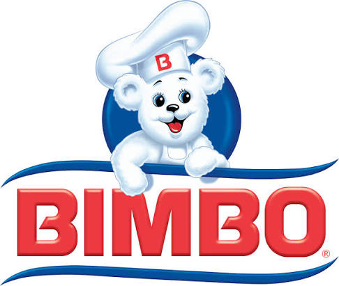Logo Grupo Bimbo México