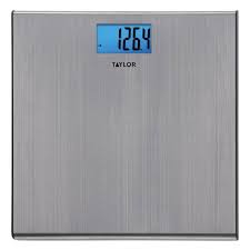 Maybe you would like to learn more about one of these? Digital Thin Stainless Steel Bathroom Scale Taylor Target