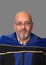 Academic Members Faculty of Administrative & Financial Sciences