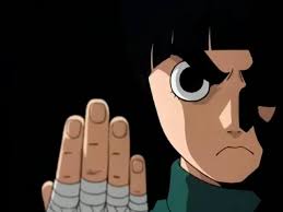 The Fandom Has Made Lee Very Overrated. He Is A Good Character And  Hardworking Too. But He Hasn'T Won A Single Fight : R/Naruto